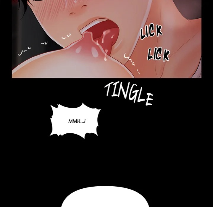My Secretary Chapter 38 Page 108
