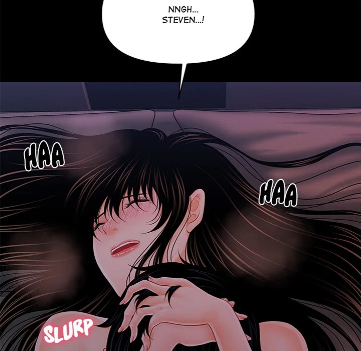 My Secretary Chapter 38 Page 109