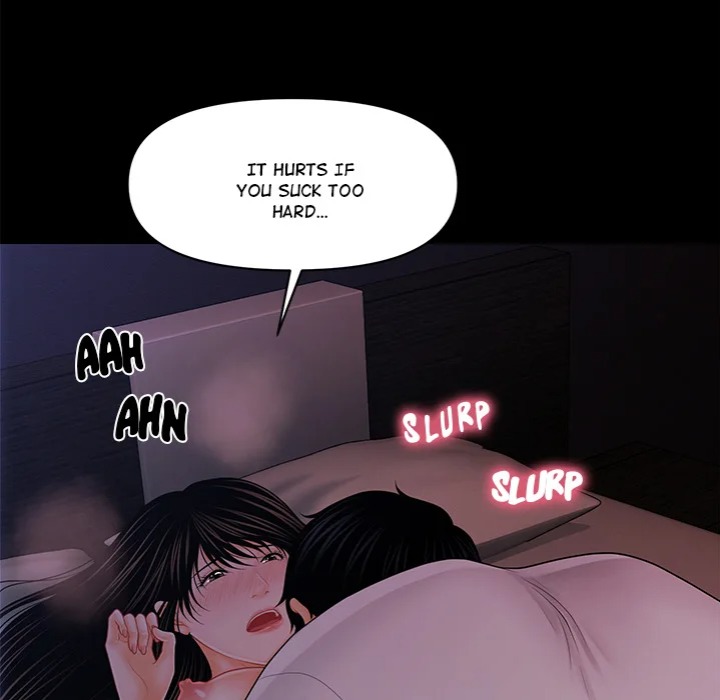 My Secretary Chapter 38 Page 118