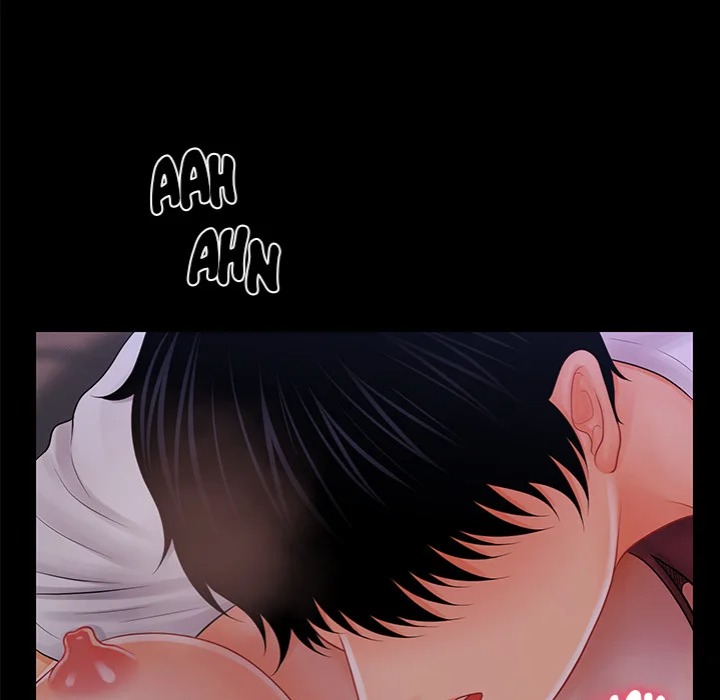 My Secretary Chapter 38 Page 120