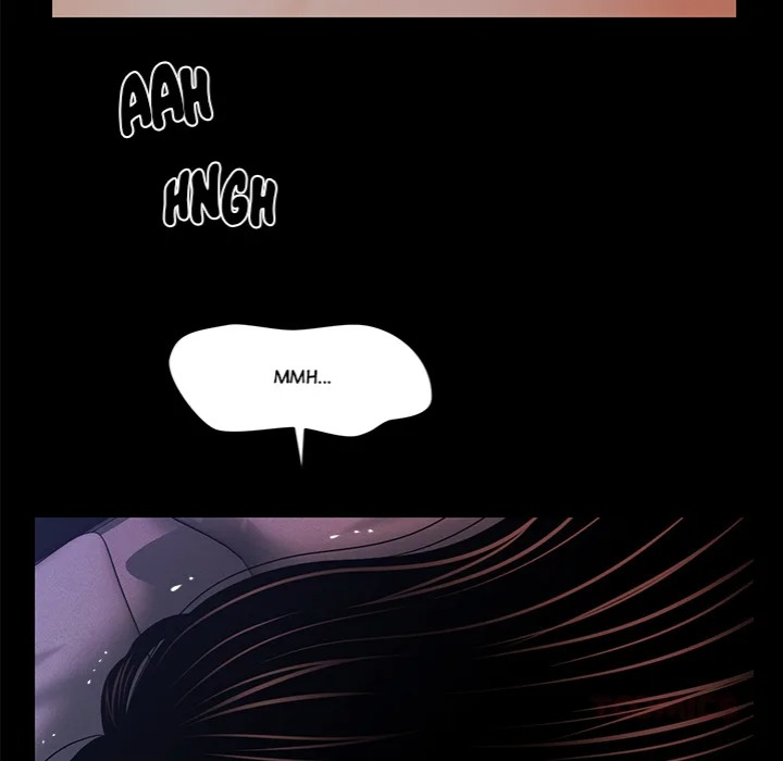 My Secretary Chapter 38 Page 123