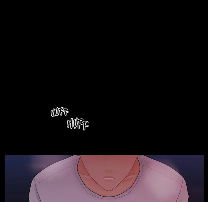 My Secretary Chapter 38 Page 125