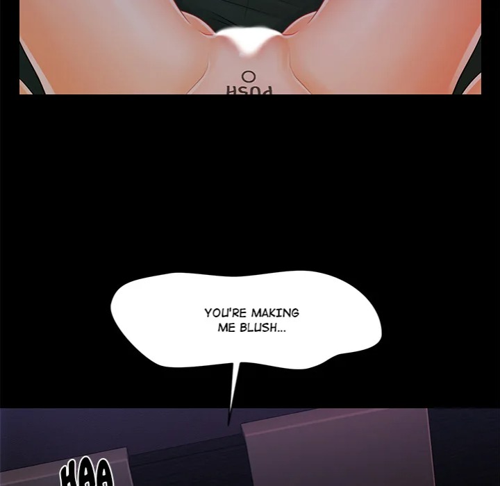 My Secretary Chapter 38 Page 128