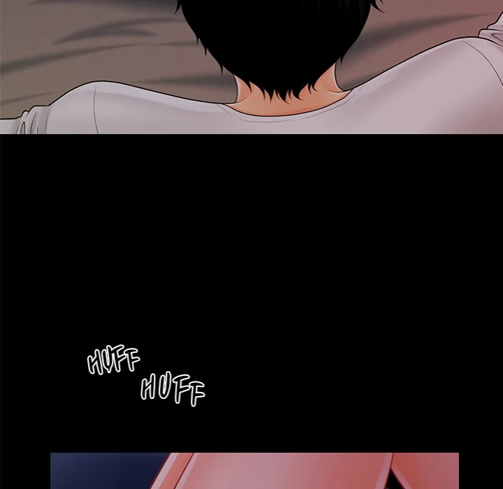 My Secretary Chapter 38 Page 130