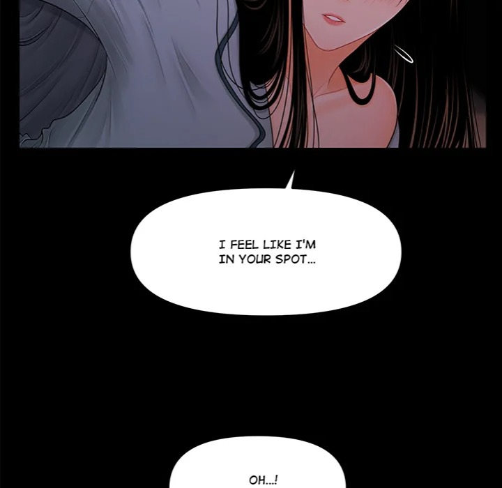 My Secretary Chapter 38 Page 18