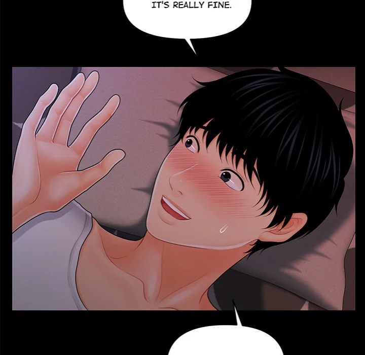 My Secretary Chapter 38 Page 19