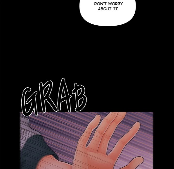 My Secretary Chapter 38 Page 20
