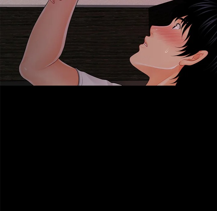 My Secretary Chapter 38 Page 23