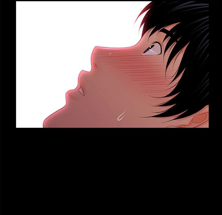 My Secretary Chapter 38 Page 24