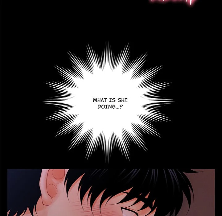 My Secretary Chapter 38 Page 29
