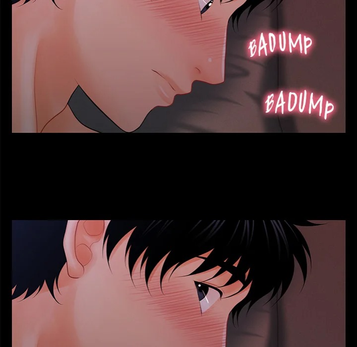 My Secretary Chapter 38 Page 30