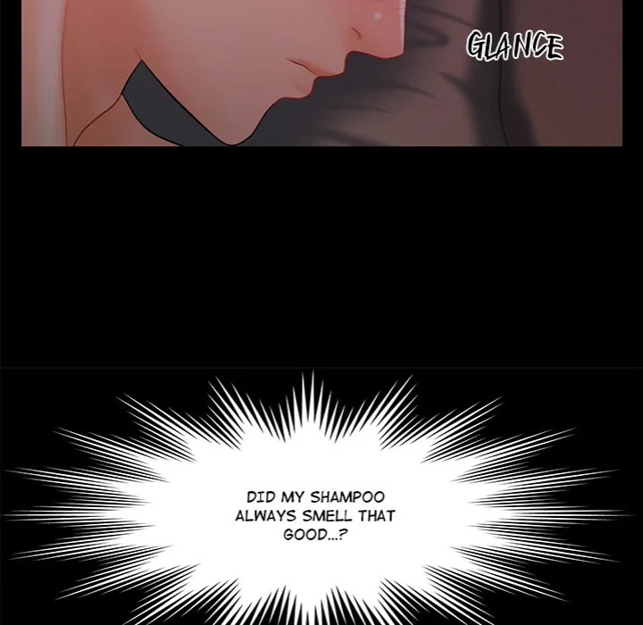 My Secretary Chapter 38 Page 31