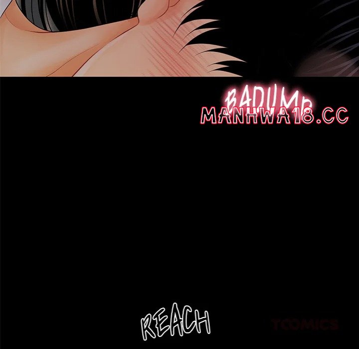 My Secretary Chapter 38 Page 33