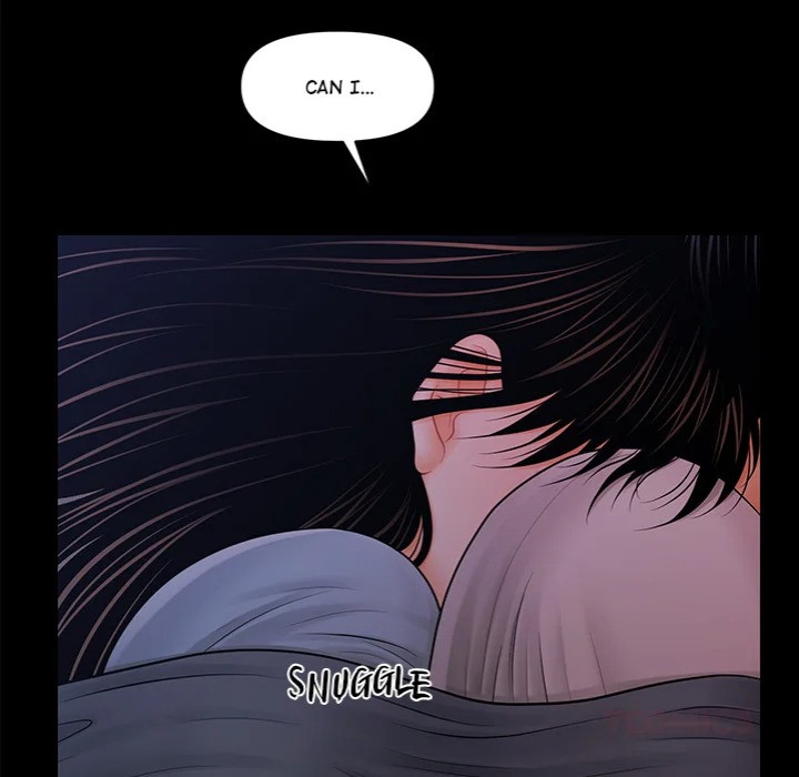 My Secretary Chapter 38 Page 39