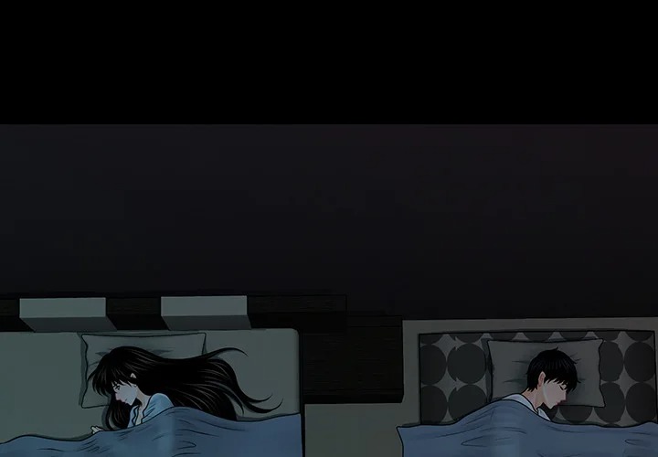 My Secretary Chapter 38 Page 4