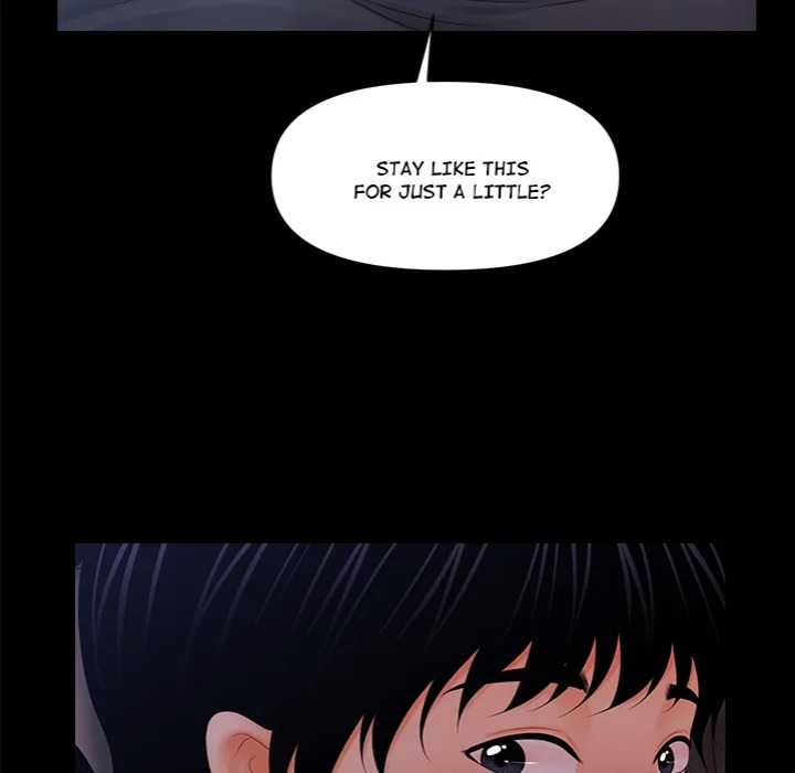 My Secretary Chapter 38 Page 40