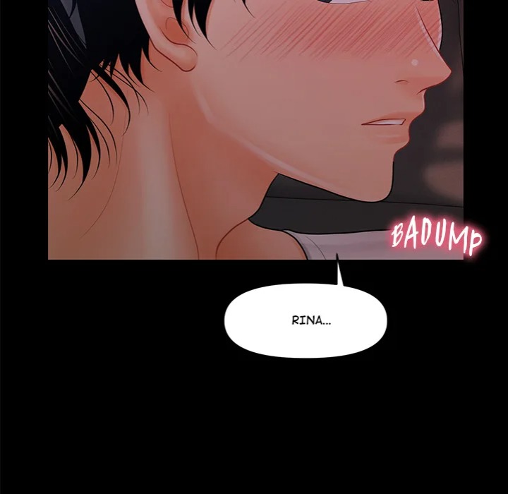 My Secretary Chapter 38 Page 41