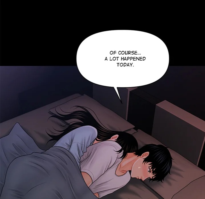 My Secretary Chapter 38 Page 42