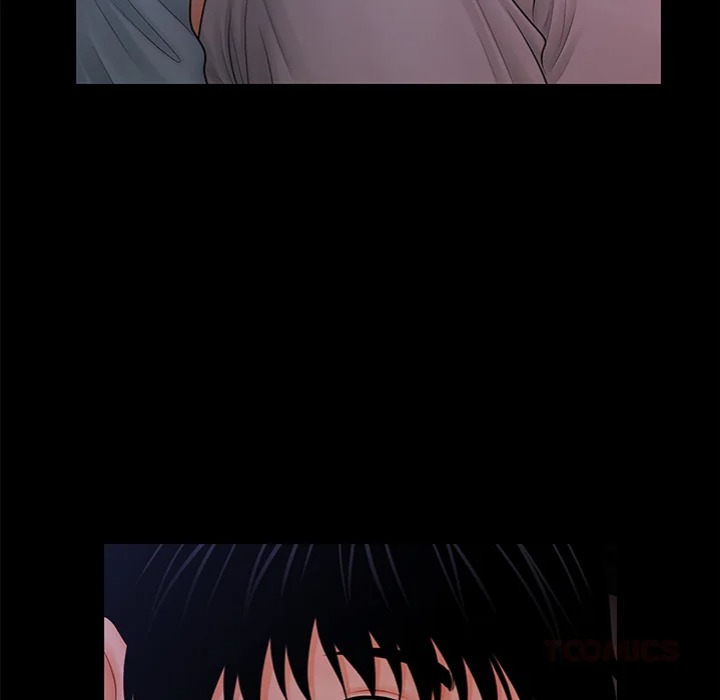 My Secretary Chapter 38 Page 45