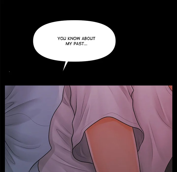 My Secretary Chapter 38 Page 47