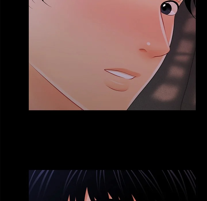 My Secretary Chapter 38 Page 50