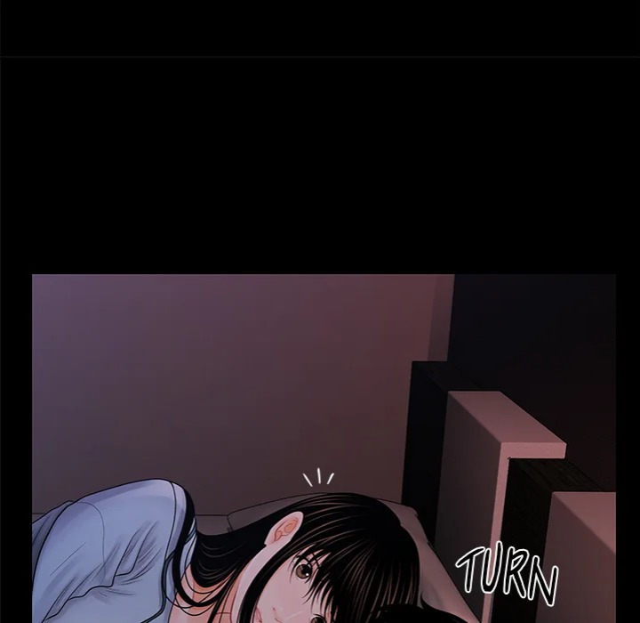 My Secretary Chapter 38 Page 52