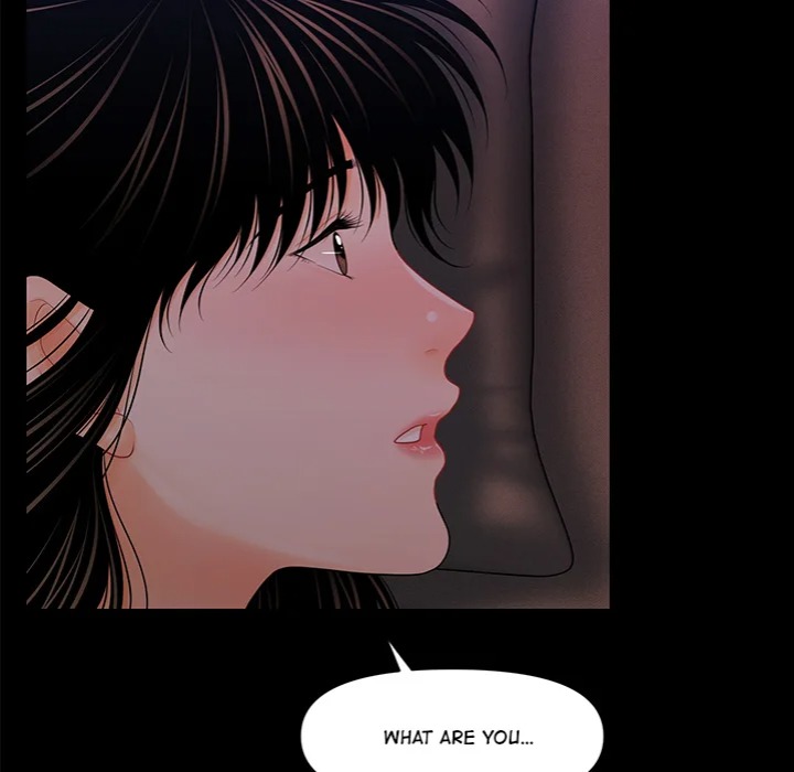 My Secretary Chapter 38 Page 56