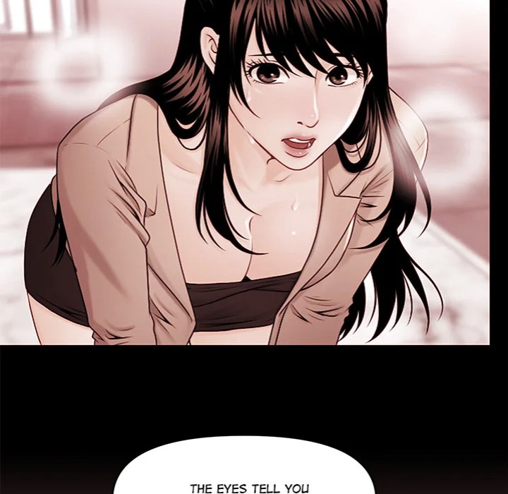 My Secretary Chapter 38 Page 59