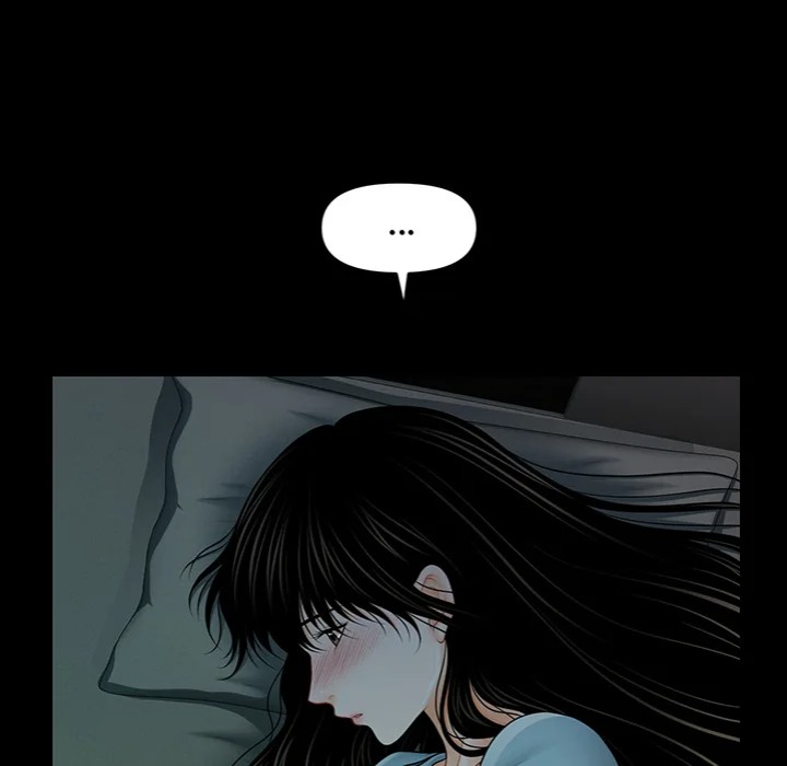 My Secretary Chapter 38 Page 6