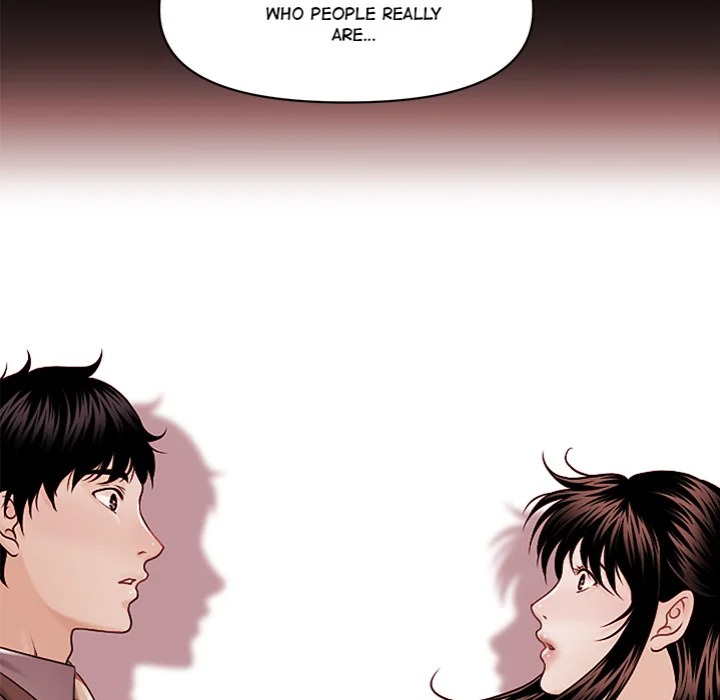 My Secretary Chapter 38 Page 60