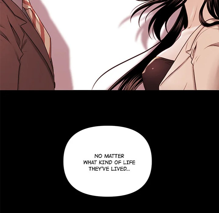 My Secretary Chapter 38 Page 61