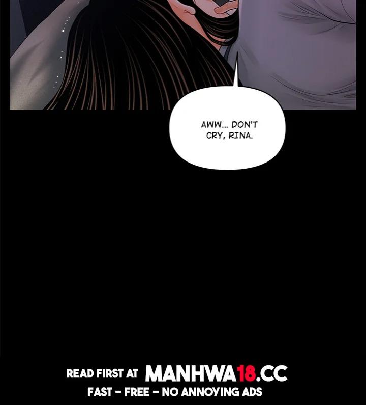 My Secretary Chapter 38 Page 68