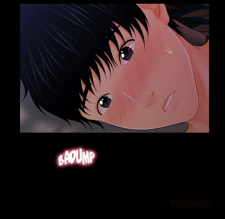 My Secretary Chapter 38 Page 69