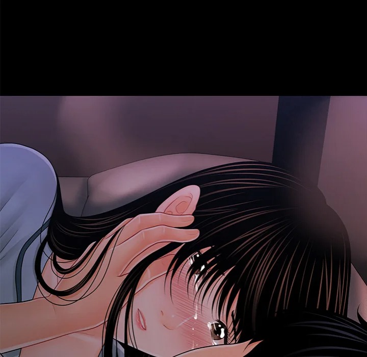 My Secretary Chapter 38 Page 70
