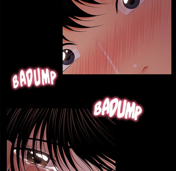 My Secretary Chapter 38 Page 72