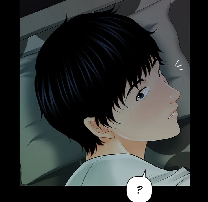My Secretary Chapter 38 Page 8