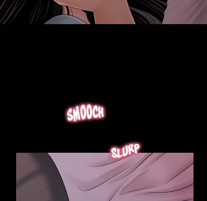 My Secretary Chapter 38 Page 80