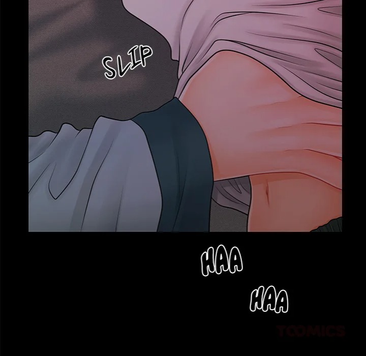 My Secretary Chapter 38 Page 81