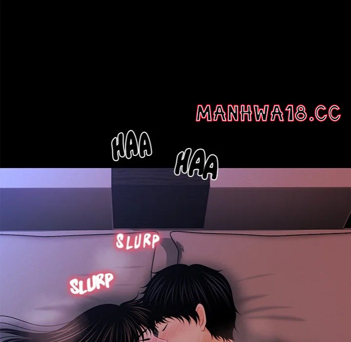 My Secretary Chapter 38 Page 82