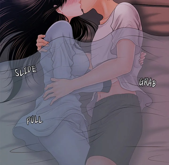 My Secretary Chapter 38 Page 83