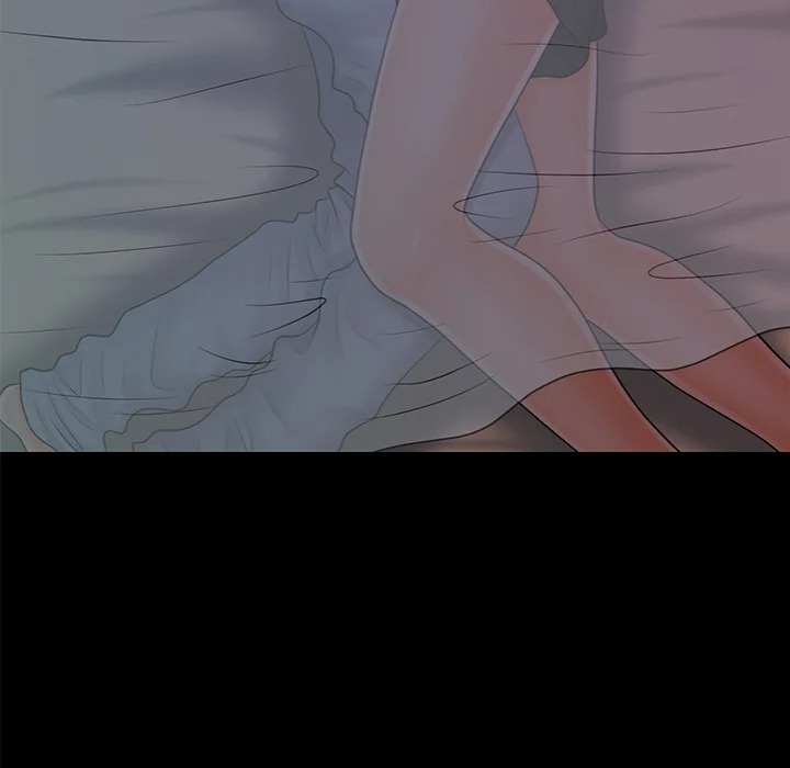 My Secretary Chapter 38 Page 84