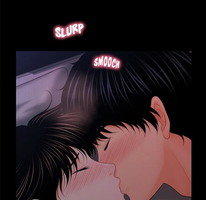 My Secretary Chapter 38 Page 85