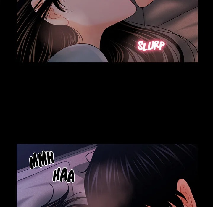 My Secretary Chapter 38 Page 86