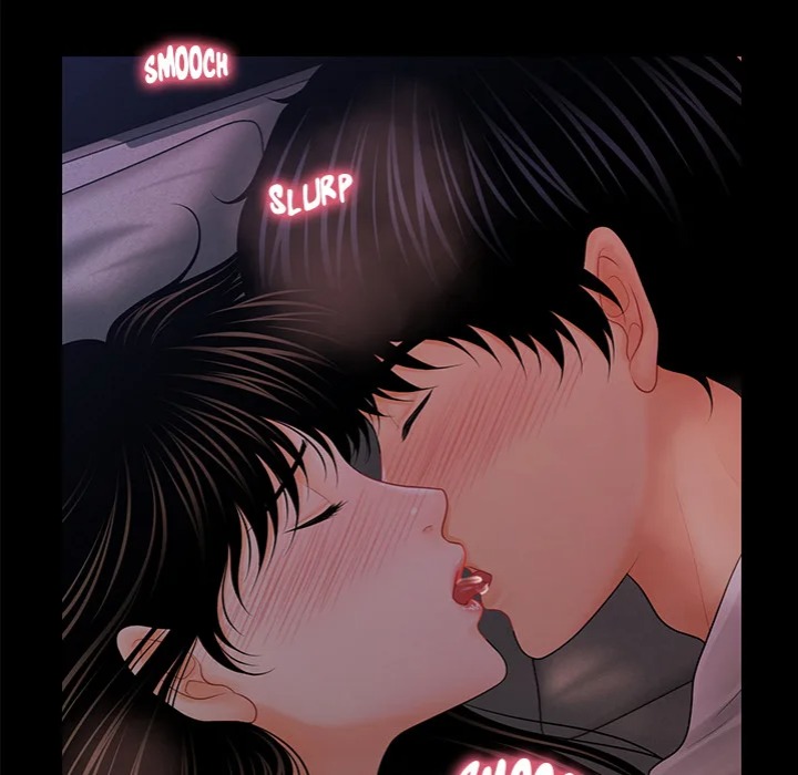 My Secretary Chapter 38 Page 88