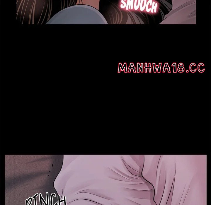 My Secretary Chapter 38 Page 89