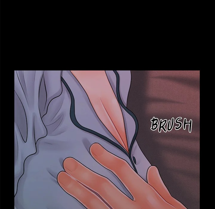 My Secretary Chapter 38 Page 91