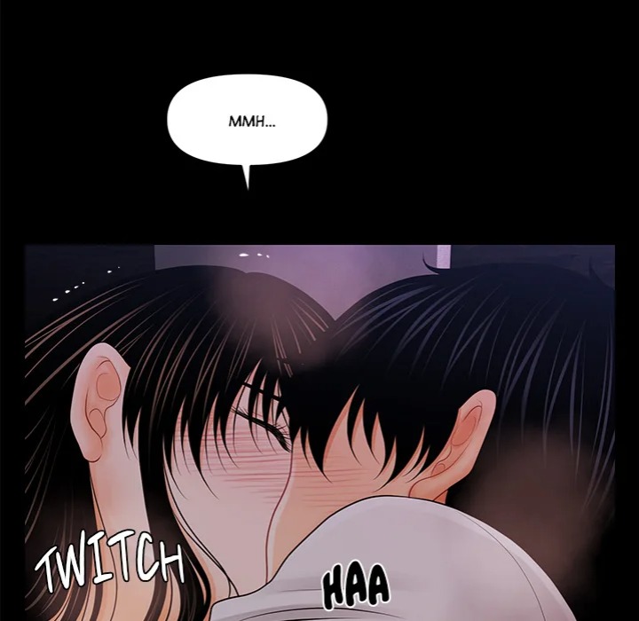 My Secretary Chapter 38 Page 94