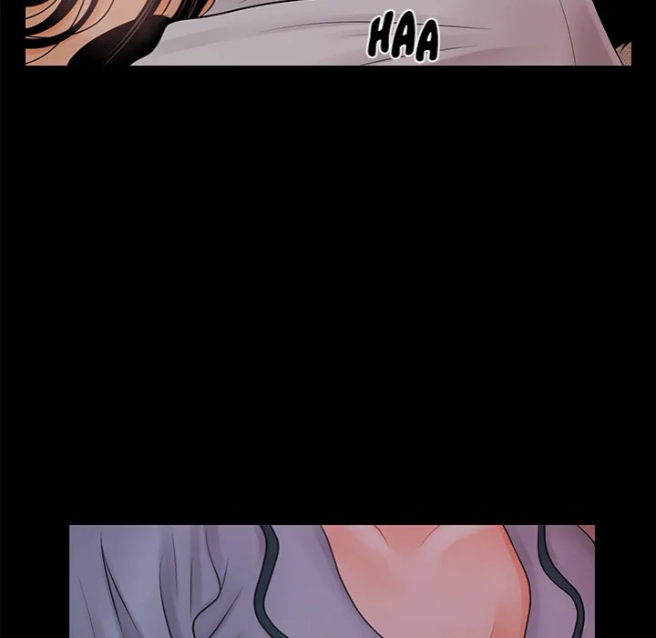 My Secretary Chapter 38 Page 95