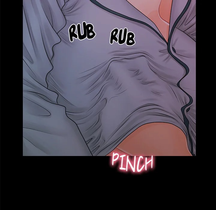 My Secretary Chapter 38 Page 96