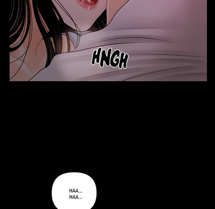 My Secretary Chapter 38 Page 98